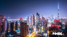 کم‌مصرف‌ترین لامپ جهان برای اماراتی‌ها ساخته شد