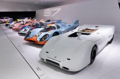 10 موزه جالب و دیدنی خودروها در آلمان را ببینید