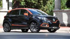 بررسی معایب و نقاط ضعف رنو کپچر (Renault Captur)