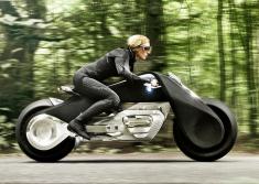 سایپا قصد دارد موتورسیکلت برقی تولید کند!