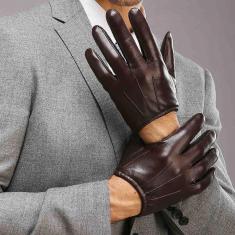 راهنمای خرید بهترین دستکش چرمی
