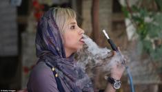 تعداد دختران سیگاری در ایران دو برابر شد!