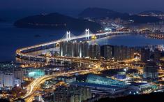 شهر هوشمند بوسان کره جنوبی چه امکاناتی دارد؟