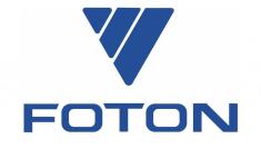 تاریخچه شرکت خودروسازی فوتون موتور (Foton Motor) چین