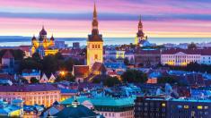 کشور استونی، بزودی اولین سفارتخانه دیجیتال جهان را راه‌اندازی می کند