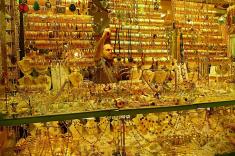 هشدار پلیس به اصفهانی ها : هزاران میلیارد تومان طلا و جواهرات را در خانه نگهداری نکنید