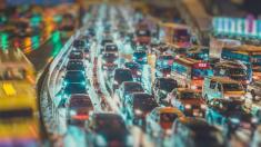 شهر مدرن سئول چگونه ترافیک‌های سنگین را مدیریت می کند؟