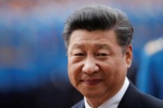 انتخابات حزب کمونیست چین  / شی جین پینگ دوباره رهبر چین شد