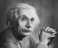 یادداشت آلبرت اینشتین درباره خوشبختی، حدود 7 میلیارد تومان فروخته شد!