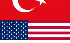 تنش دیپلماتیک میان ترکیه و آمریکا بالا گرفت