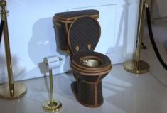 توالت فرنگی جدید لویی ویتون با قیمت 407 میلیون تومان را ببینید!