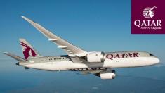 دعوای زن و شوهر ایرانی، هواپیمای قطر ایرویز را مجبور به فرود اضطراری کرد