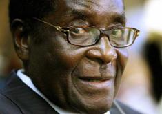 موگابه پس از 37 سال از قدرت کناره‌گیری کرد + زندگینامه رابرت موگابه