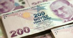 سقوط تاریخی ارزش لیر ترکیه در برابر دلار!