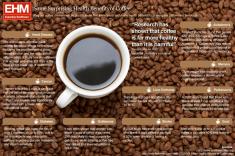 قهوه بخورید، تا سالم بمانید! + مضرات مصرف زیاد قهوه