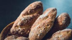 پخت نان با آرد حشرات (جیرجیرک) در فنلاند آغاز شد