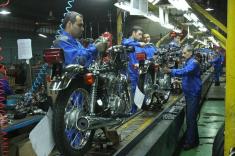 داستان ممنوعیت تولید موتورسیکلت‌‌های کاربراتوری در ایران و ترفند تولیدکنندگان