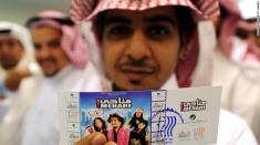 عربستان دل به دریا زد! اکران فیلم‌های روز جهان پس از 35 سال در پادشاهی سعودی
