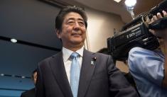 نخست وزیر ژاپن ضایع شد! بدترین زمان ممکن برای یک دیدار تاریخی