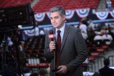 ترامپ یک خبرنگار مشهور CNN را از کاخ سفید اخراج کرد