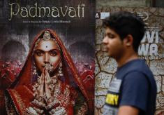 تظاهرات گسترده هندوها در اعتراض به اکران یک فیلم