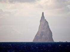 تصاویری دیدنی از یک جزیره منحصر بفرد در استرالیا