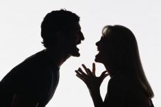 داستان یک ازدواج بی سرانجام، پر از دروغ و دعوا!