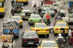 بیشترین آمار سرقت خودرو در تهران متعلق به چه خودرویی است؟