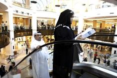 فروش ساعت، پوشاک و خودرو برای خارجی‌ها در عربستان ممنوع اعلام شد