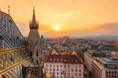 دیدنی‌ترین مناطق وین، بزرگترین و درخشان‌ترین شهر اتریش