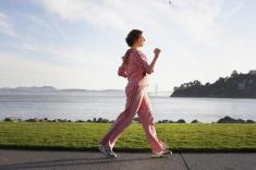 روزانه چقدر قدم بزنیم تا سلامت بمانیم؟
