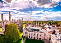 ماجرای اذیت و آزار جنسی در دانشگاه معروف کمبریج