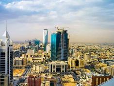 عربستان با 64 میلیارد دلار، قصد دارد لاس وگاس بزرگی را احداث نماید
