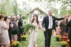 کینه‌‌ی عروس کانادایی از عکاس روز عروسی‌اش با جریمه سنگین پایان یافت!