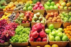 لیست قیمت انواع میوه و سبزی ویژه شب عید بازار تهران منتشر شد