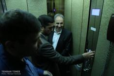 با استعفای دوم شهردار تهران، موافقت شد / شهردار جدید تهران چه کسی خواهد بود؟