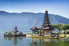 روز بدون اینترنت در جزیره دیدنی و مشهور بالی اندونزی