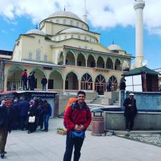 هزینه سفر به شهر وان (Van) ترکیه چقدر است؟ بهترین زمان برای سفر به شهر وان؟