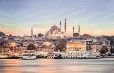 همه چیز درباره استانبول، تنها شهر جهان که در دو قاره قرار دارد!