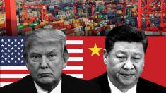 جنگ بی سابقه تجاری آمریکا و چین / ترامپ دوباره مالیات کالاهای چینی را افزایش داد