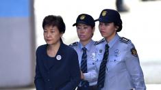 اولین رئیس جمهور زن کره جنوبی، به 24 سال حبس محکوم شد