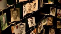 کشتار 800 هزار نفر در رواندا / چهار گور دسته جمعی پیدا شد!