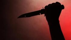 یک مرد روانی، با چاقو جان 10 دانش آموز را گرفت