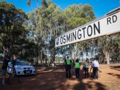 فاجعه ای هولناک در استرالیا : مرگ مرموز 4 کودک و 3 بزرگسال در یک مزرعه