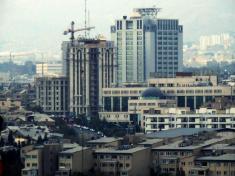 بیشترین آپارتمانهای معامله‌ شده در تهران، چند متری هستند؟ / کاهش قیمت مسکن استارت خورد؟