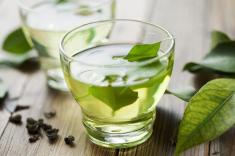 مصرف چای سبز چه عوارضی دارد؟