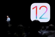 سیستم عامل جدید iOS 12 رونمایی شد / خبری خوش برای آیفون‌های قدیمی!