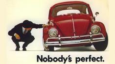 مشهورترین خودروی فولکس واگن 80 ساله شد