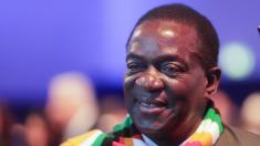 ترور ناموفق رئیس جمهور زیمبابوه 