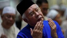 ارزش جواهرات غارت شده توسط نخست‌وزیر سابق مالزی  به 273 میلیون دلار رسید